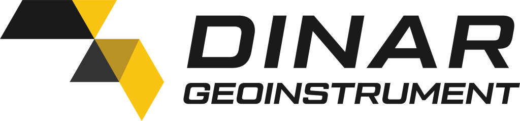 Logo dinar