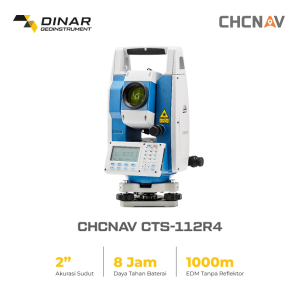 Jual Total Station Morowali