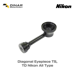 Diagonal Eyepiece