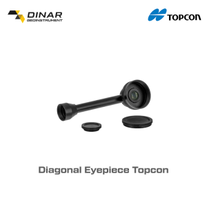 Diagonal Eyepece Topcon