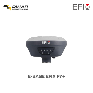 E-BASE EFIX F7+