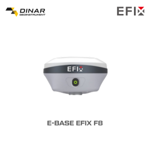 E-BASE EFIX F8