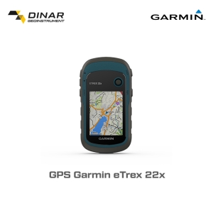 GPS Garmin eTrex 22x