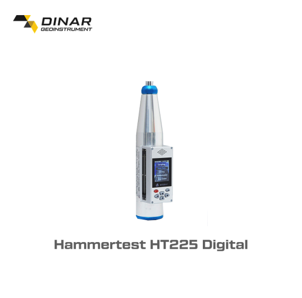 Hammertest-HT225-Digital