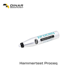 Hammertest-Proceq
