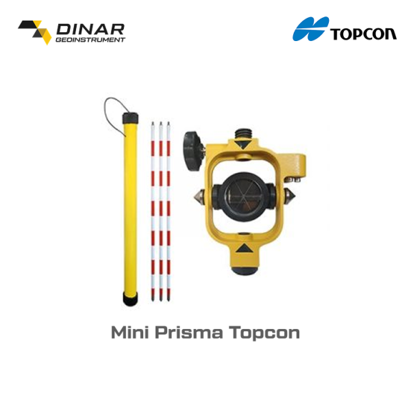 Mini-Prisma-Topcon