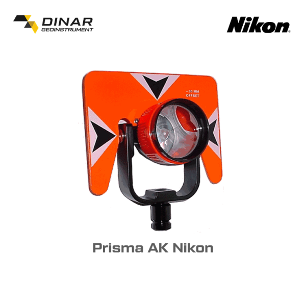 Prisma Single Nikon