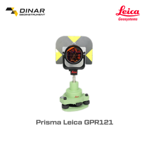 Prisma Polygon Leica GPR121