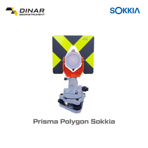 Prisma Polygon Sokkia