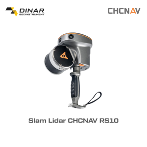 Slam-Lidar-CHCNAV-RS10