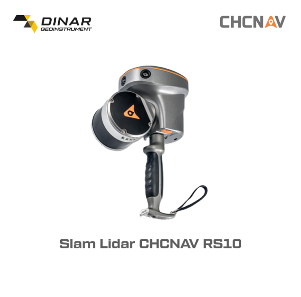 Slam-Lidar-CHCNAV-RS10