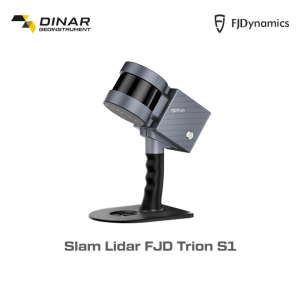 Slam Lidar FJD Trion P1-1