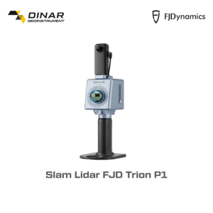 Slam Lidar FJD Trion P1