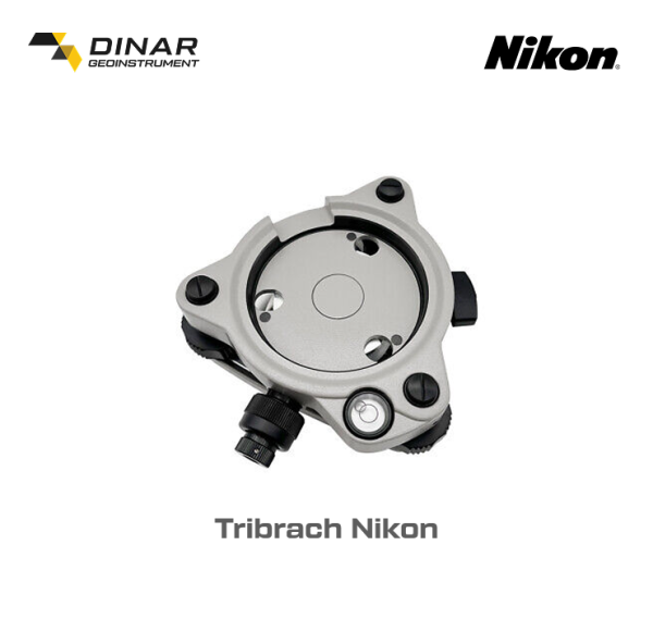 Tribrach Nikon