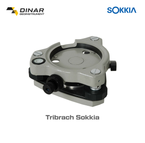 Tribrach-Sokkia