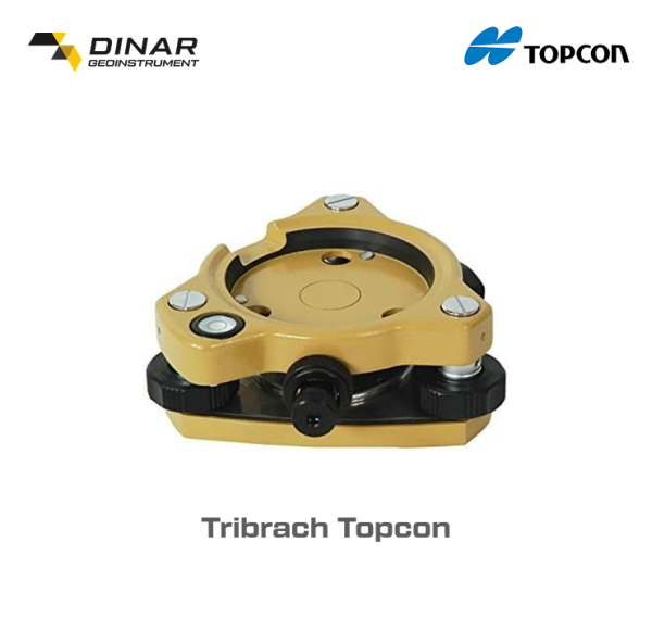Tribrach Topcon