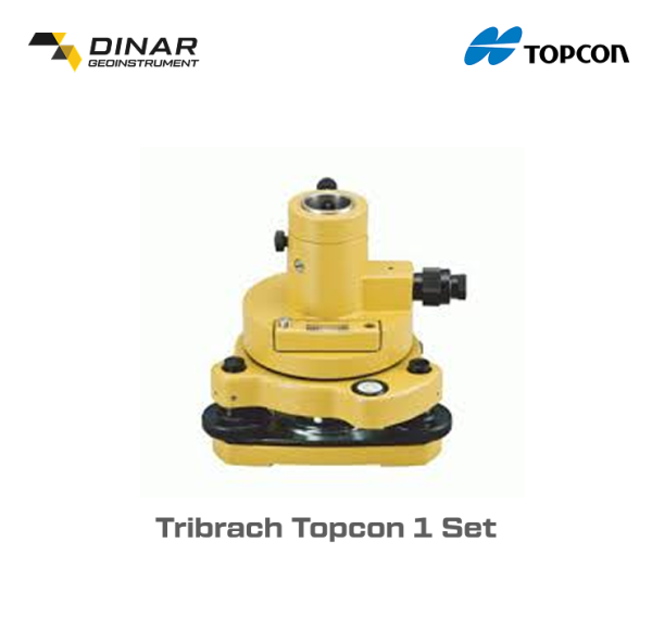 Tribrach-Topcon