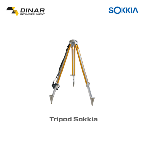 Tripod-Sokkia