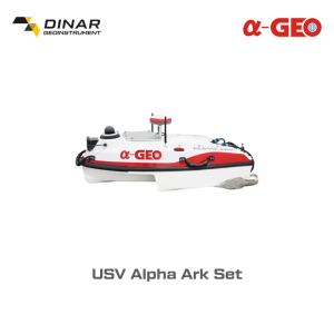 USV-Alpha-Ark-Set