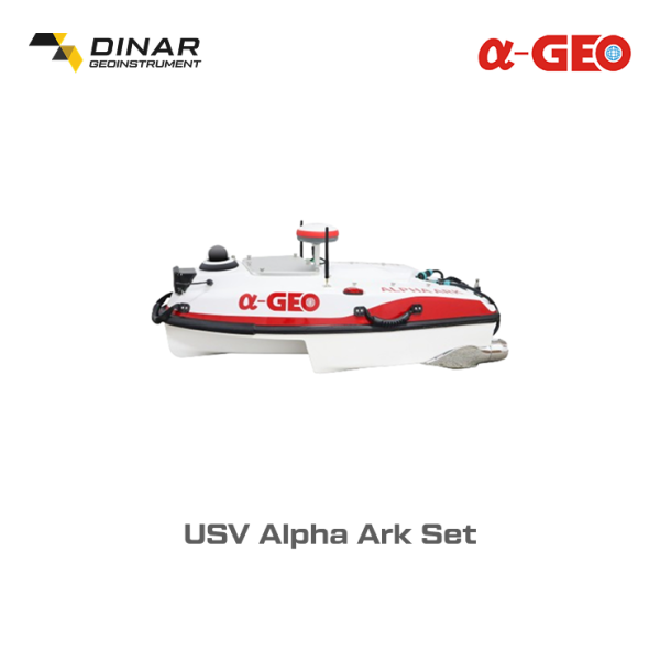 USV-Alpha-Ark-Set
